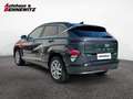 Hyundai KONA EV (SX2) GO 65,4 kWh k4eg1-OP7 Grün - thumbnail 3