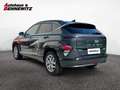 Hyundai KONA EV (SX2) GO 65,4 kWh k4eg1-OP7 Grün - thumbnail 3