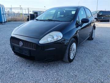 Punto 1,4 Dynamic,Klima, Tüv. 03. 28