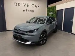 Photo Citroën C4