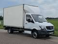 Mercedes-Benz Sprinter 513 Laadklep, Cruise Wit - thumbnail 5
