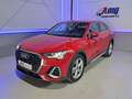 Audi Q3 Sportback 35 TDI S line S tronic Rot - thumbnail 1