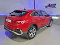Audi Q3 Sportback 35 TDI S line S tronic Rot - thumbnail 17