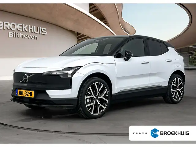 Volvo EX30 Single Motor Extended Range Plus 69 kWh | PDC V+A