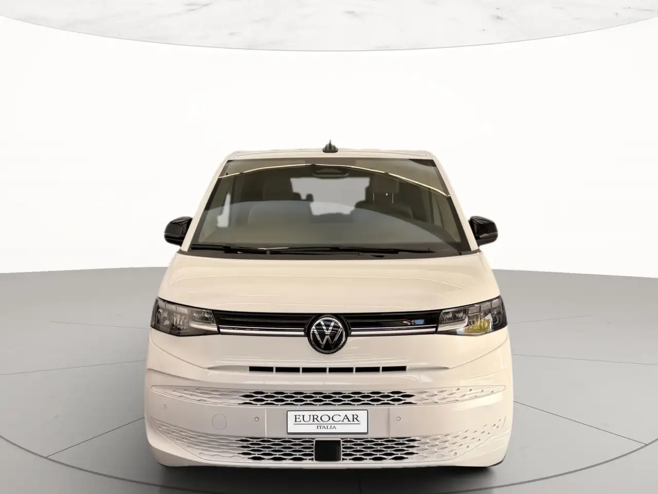 Volkswagen T7 Multivan 2026