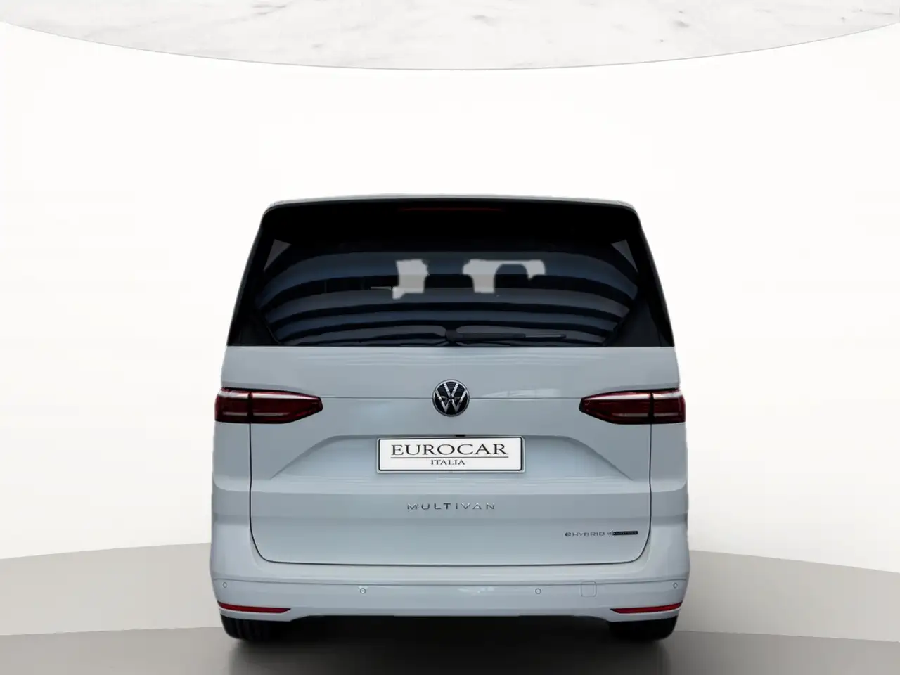 Volkswagen T7 Multivan 2026