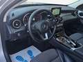 Mercedes-Benz C 200 d T Avantg. *LED*NAVI*AHV*GARANTIE* Silber - thumbnail 7