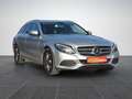 Mercedes-Benz C 200 d T Avantg. *LED*NAVI*AHV*GARANTIE* Silber - thumbnail 3