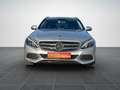 Mercedes-Benz C 200 d T Avantg. *LED*NAVI*AHV*GARANTIE* Silber - thumbnail 2