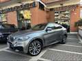 BMW X6 xDrive40d Msport - TAGLIANDI BMW - FATT.IVA 22% Grigio - thumbnail 1