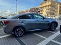 BMW X6 xDrive40d Msport - TAGLIANDI BMW - FATT.IVA 22% Grigio - thumbnail 3