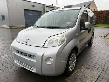 Qubo 1.4i Dynamic GARANTIE 1 AN/JAAR
