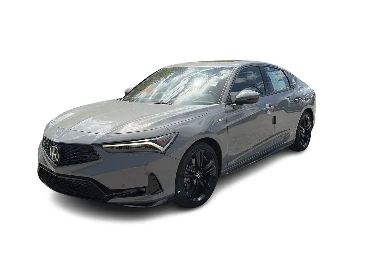2026 Acura Integra