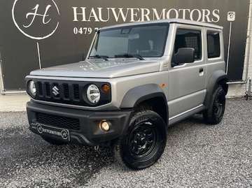 Jimny 1.5i 4x4 GLX