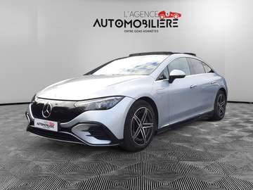 EQE 90.6 kWh 350+ AMG Line*TVA*/Garantie 12 Mois