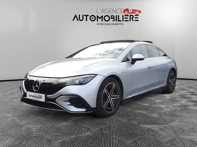 Mercedes-Benz EQE 350 EQE 90.6 kWh 350+ AMG Line*TVA*/Garantie 12 Mois