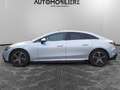 Mercedes-Benz EQE 350 EQE 90.6 kWh 350+ AMG Line*TVA*/Garantie 12 Mois Gris - thumbnail 8