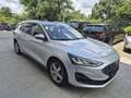 Ford Focus Turnier Titanium+NAVI+KAMERA Argent - thumbnail 19