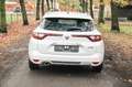 Renault Megane Megane Grandtour TCe 160 GPF EDC GT LINE Blanc - thumbnail 5