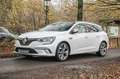 Renault Megane Megane Grandtour TCe 160 GPF EDC GT LINE Blanc - thumbnail 3