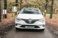 Renault Megane Megane Grandtour TCe 160 GPF EDC GT LINE Blanc - thumbnail 4