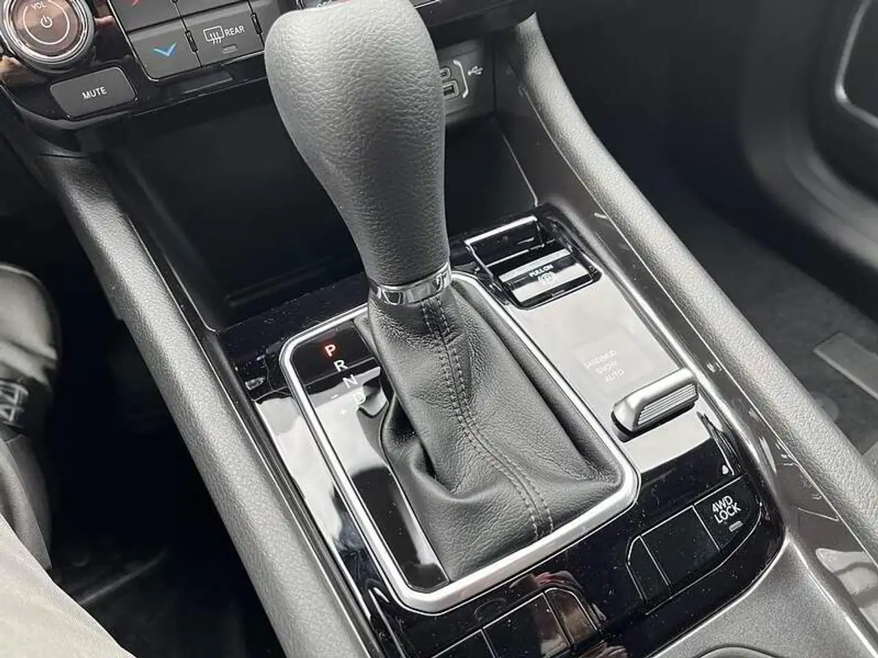 Jeep Compass fotografie Jeep Compass