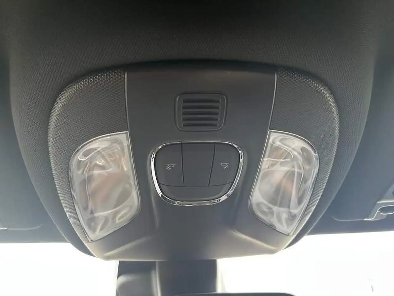 Jeep Compass fotografie Jeep Compass