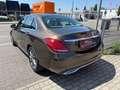 Mercedes-Benz C 180 CGI Lim. Avantgarde Comand FINANZIERUNG Braun - thumbnail 7