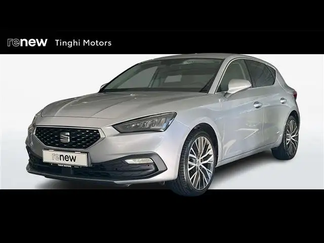 SEAT Leon 1.5 eTSI 150cv Xcellence DSG
