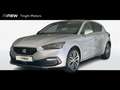SEAT Leon 1.5 eTSI 150cv Xcellence DSG Grijs - thumbnail 1