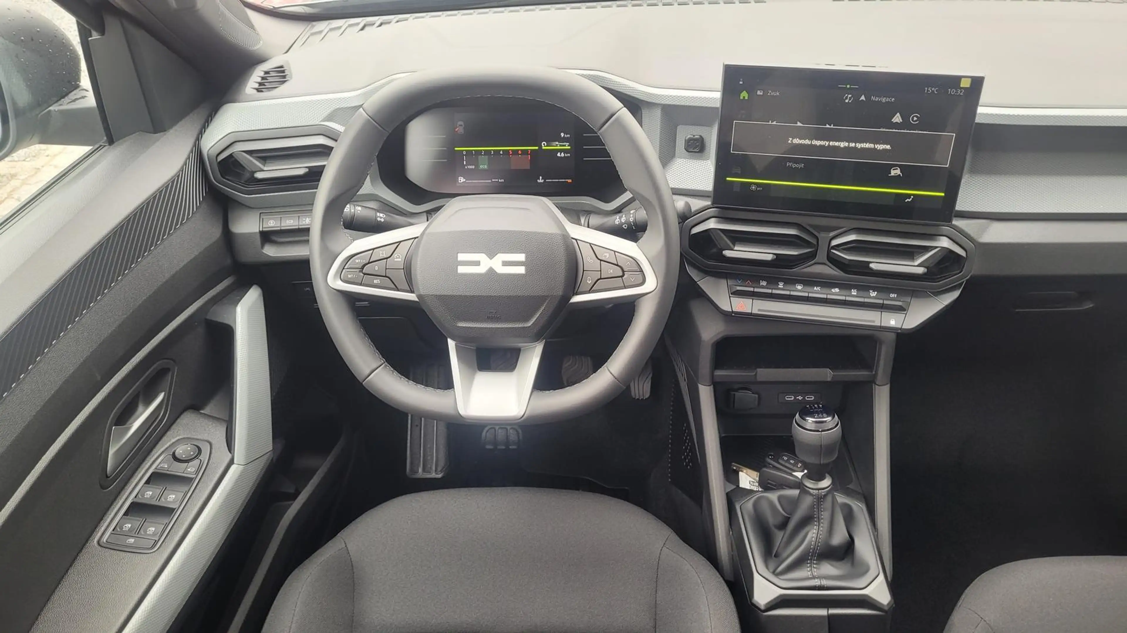 Dacia Bigster TCe 140  TCe140 Hybrid-G*LED*PDC*Cam*17Zoll*SHZ... — photo 8