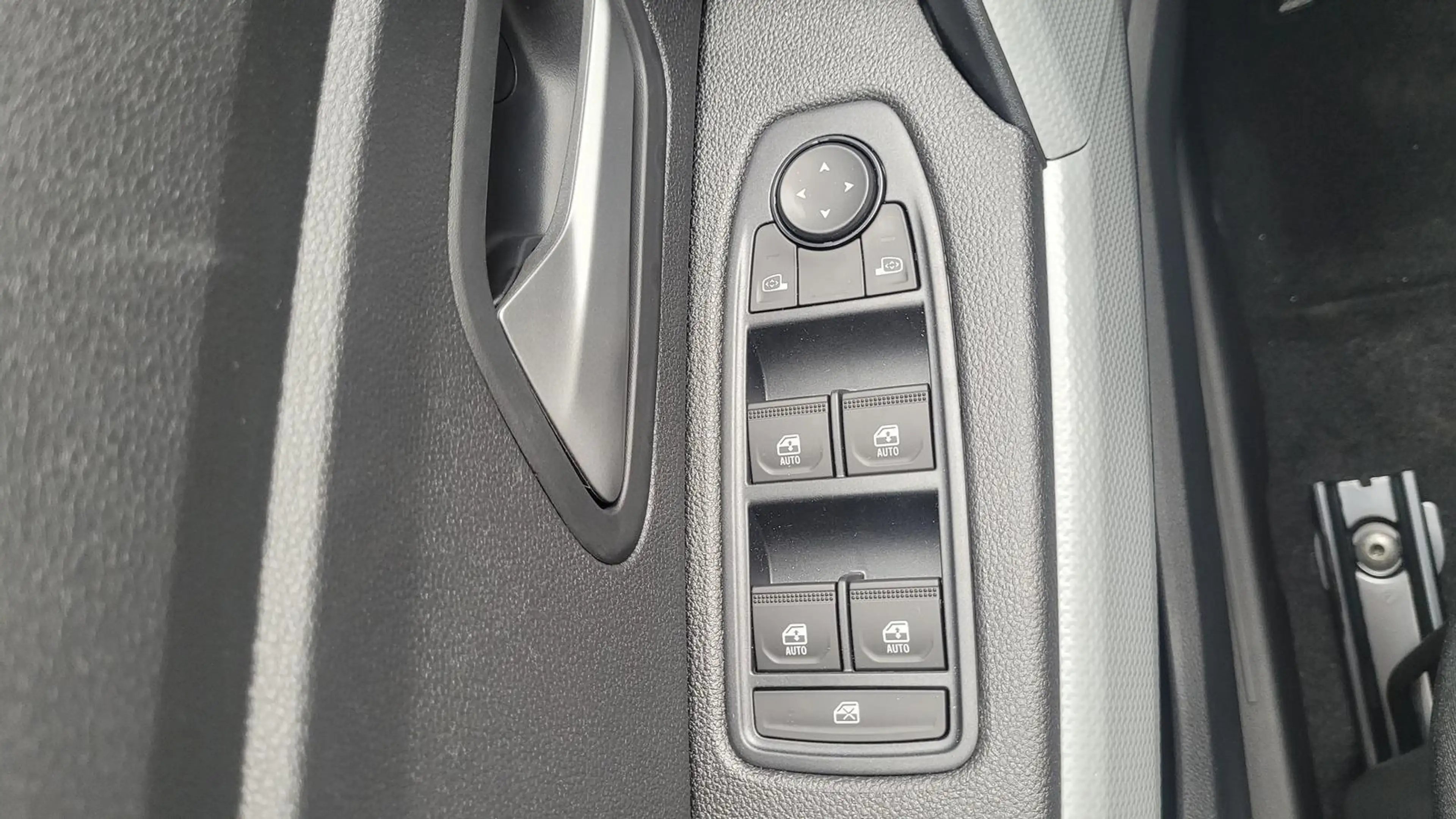 Dacia Bigster TCe 140  TCe140 Hybrid-G*LED*PDC*Cam*17Zoll*SHZ... — photo 15