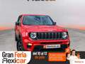 Jeep Renegade Limited eHybrid 1.5 96kW(130CV) ATX Rojo - thumbnail 1