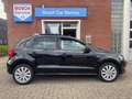 Volkswagen Polo 1.2 51kW 5-drs MATCH  Panoramadak Nero - thumbnail 3
