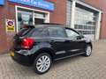 Volkswagen Polo 1.2 51kW 5-drs MATCH  Panoramadak Nero - thumbnail 4
