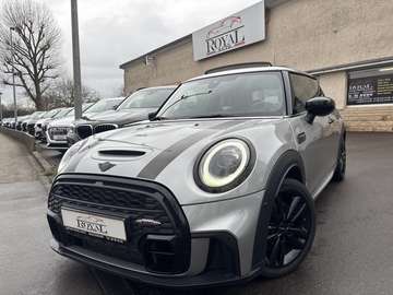 2.0 178CV AUTO JCW TRIM * GARANTIE 36 MOIS *
