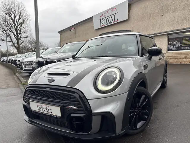 MINI Cooper S 2.0 178CV AUTO JCW TRIM * GARANTIE 36 MOIS *