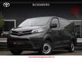 Toyota Proace Long Worker 2.0 D-4D Live Gris - thumbnail 1
