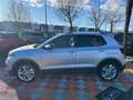 Volkswagen T-Cross 1.0 115 DSG7 CARAT GPS Grau - thumbnail 3