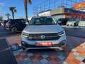 Volkswagen T-Cross 1.0 115 DSG7 CARAT GPS Grau - thumbnail 1