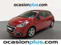 Peugeot 208 1.2 PureTech S&S Active 82 Rojo - thumbnail 1