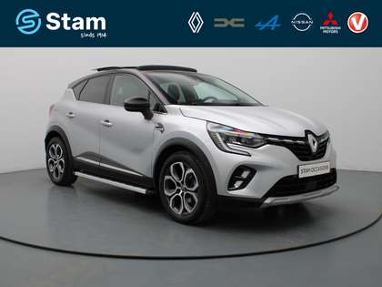 Renault Captur 155pk TCe Edition One Automaat BOSE | Adapt. Cruis