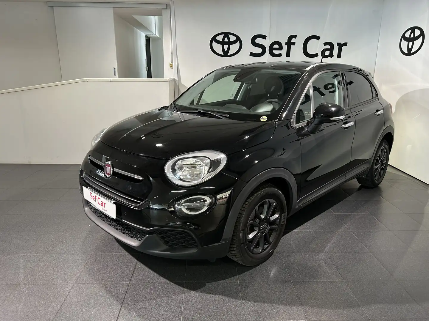 Fiat 500X 500X 1.0 T3 120 CV Lounge - 1