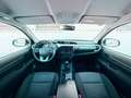 Toyota Hilux Cabina Doble GX Blanco - thumbnail 23