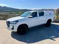 Toyota Hilux Cabina Doble GX Blanco - thumbnail 3