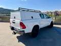 Toyota Hilux Cabina Doble GX Blanco - thumbnail 6