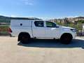 Toyota Hilux Cabina Doble GX Blanco - thumbnail 12