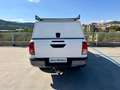 Toyota Hilux Cabina Doble GX Blanco - thumbnail 7