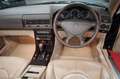 Mercedes-Benz SL 280 Aut. Cabrio  RHD *Tempomat*Klimaautomatik Schwarz - thumbnail 28