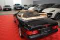 Mercedes-Benz SL 280 Aut. Cabrio  RHD *Tempomat*Klimaautomatik Schwarz - thumbnail 20